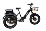 Reserve Your Trike Here