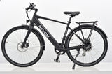 Revom EB01 Hybrid Ebike