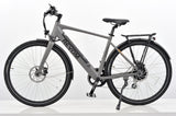 Revom EB01 Hybrid Ebike