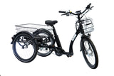 Reserve Your Trike Here