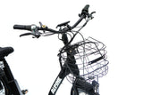 Electric Premium Tilt Trike - e Tricycle