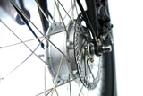 Electric Premium Tilt Trike - e Tricycle