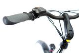 Alpine Electric Bikes - Premium Folding Electric Trike - e Tricycle Mobility Scooter