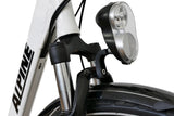 Alpine Electric Bikes - Vista City Electric Bike - ebike
