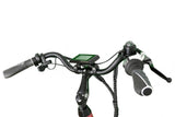 Alpine Electric Bikes - Vista City Electric Bike - ebike