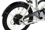 Alpine Electric Bikes - Electric Easy Trike - e Tricycle Mobility Scooter