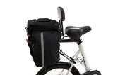 Alpine Electric Bikes - Electric Easy Trike - e Tricycle Mobility Scooter