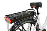 Alpine Electric Bikes - Vista City Electric Bike - ebike