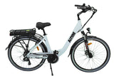 Alpine Electric Bikes - Vista City Electric Bike - ebike