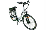 Alpine Electric Bikes - Vista City Electric Bike - ebike