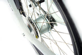 Electric Premium Tilt Trike - e Tricycle