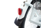 Electric Premium Tilt Trike - e Tricycle